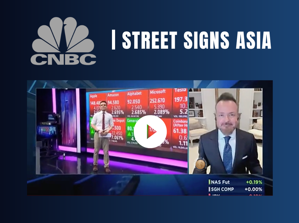 Main Street Research